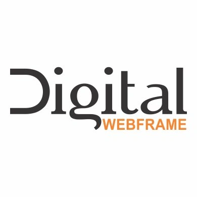 Digital WebFrame Solutions