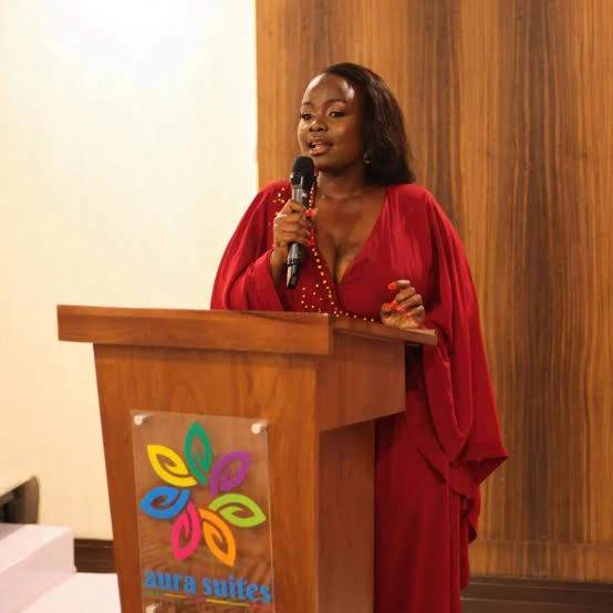 Janeth Charles Mbogoma