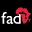 FAD WAS HERE