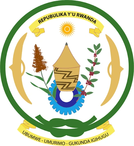 Rwanda National Cyber Security Authority (NCSA)