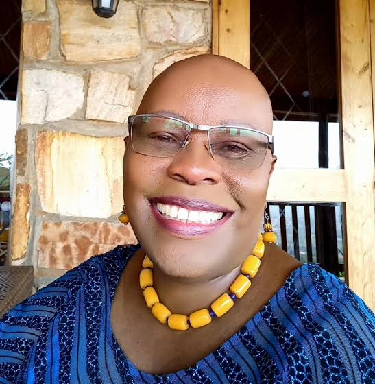 Prof. Rose Clarke Nanyonga