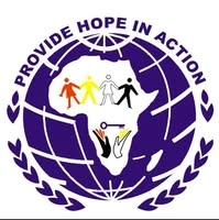 Provide Hope in Action