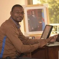 Cedric Mingashanga Bope - CEO Genicell Technologies, Inc