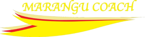 Marangu Coach