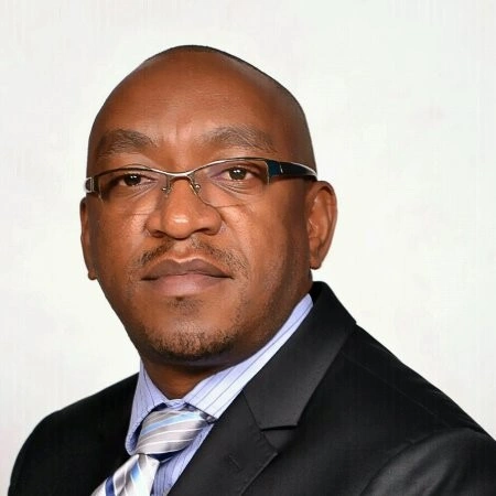 Joseph M. Gikonyo