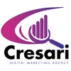 CRESARI DIGITAL MARKETING AGENCY