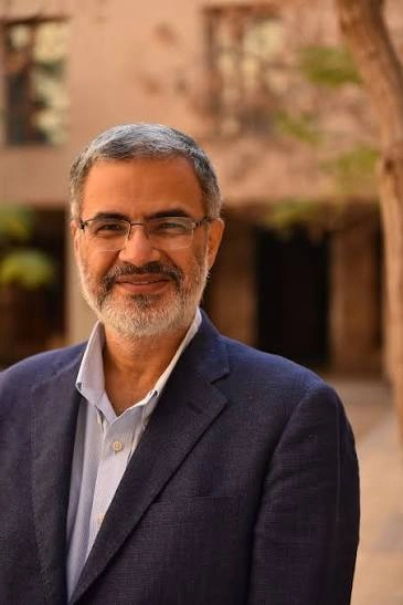 Prof. Moustafa Youssef