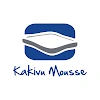 Kakivu Mousse