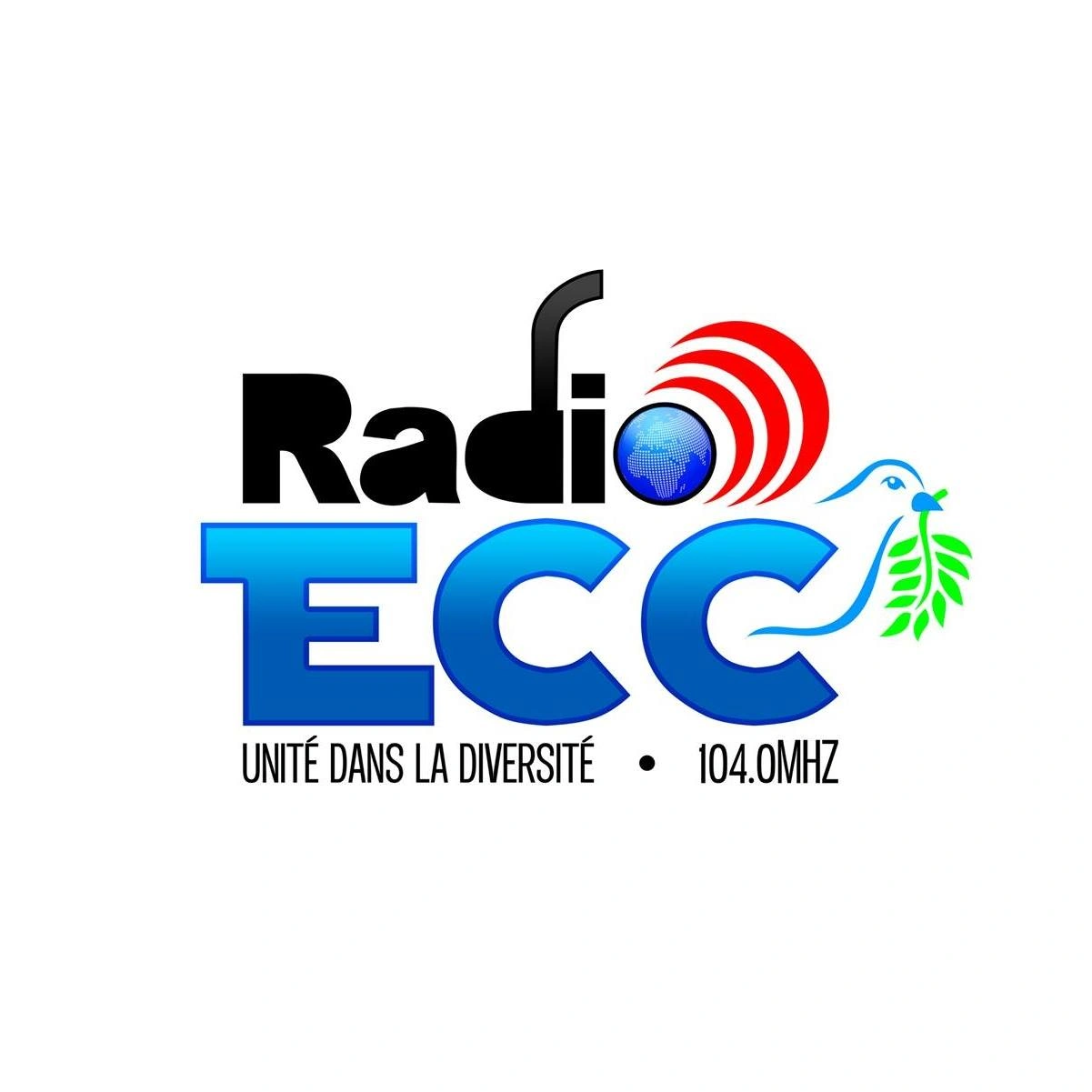 Radio ECC