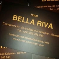 Hotel Bella Riva