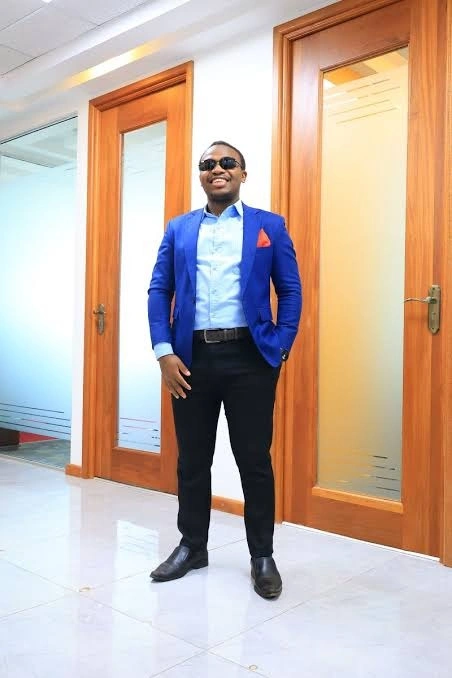 Dan Barasa – CEO & Founder, Safiguard Pest Control
