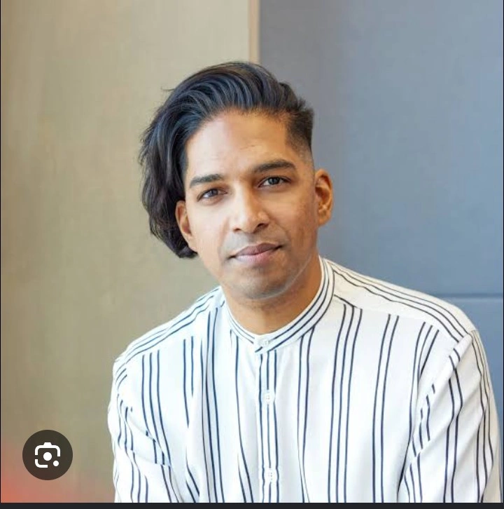 Dr. Shakir Mohamed