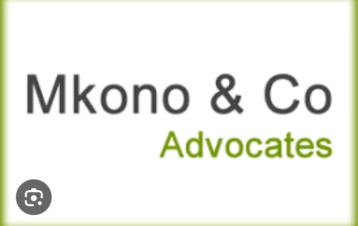 Mkono & Co. Advocates