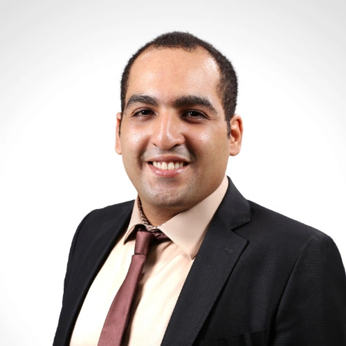 Othmane El Ouarzazi