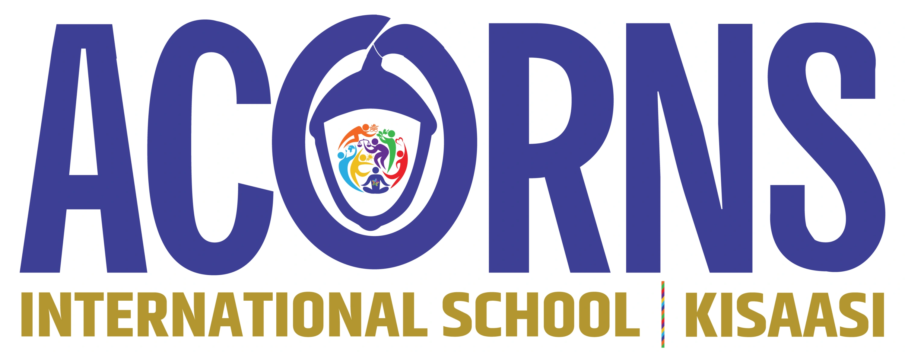 Acorns International School