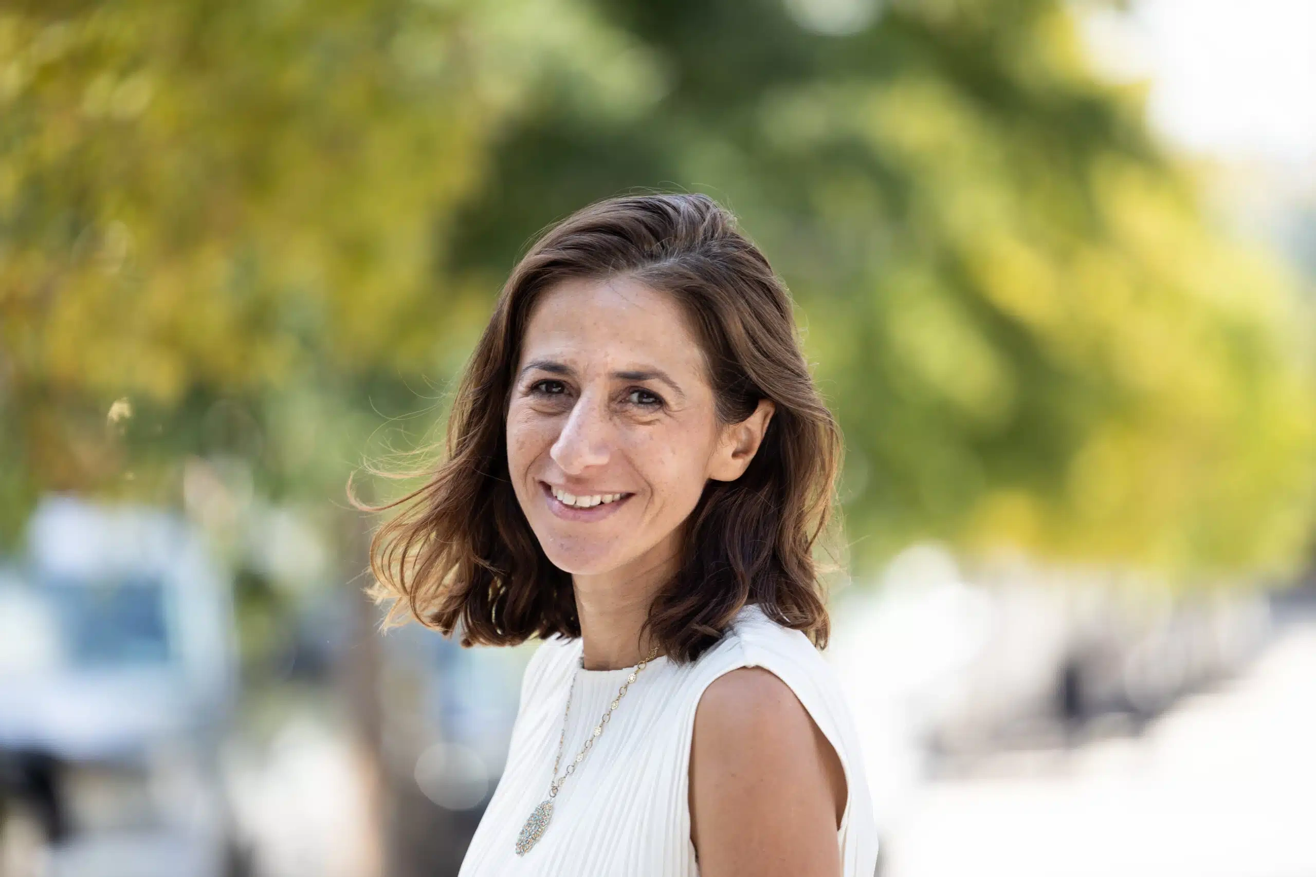 Perrine Toledano