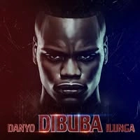 Danyo “Dibuba” Ilunga