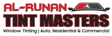 Al-Runan Tint Masters