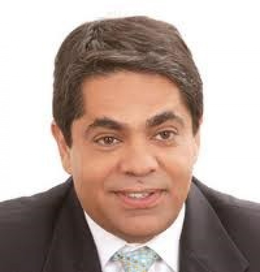 Karim Tazi-CEO Silentnight Kenya