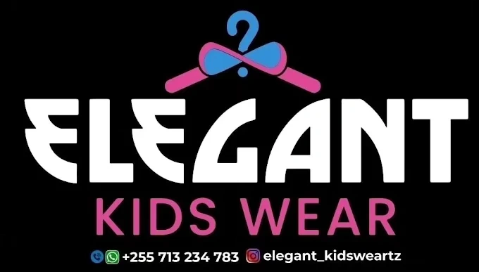 Elegant Kids Wear
