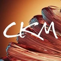Copper belt-Katanga Mining suppliers