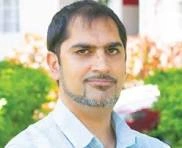 Ajmal Abdool