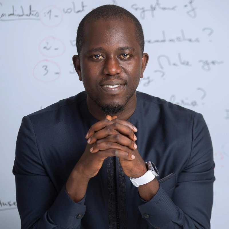 Moustapha Cissé