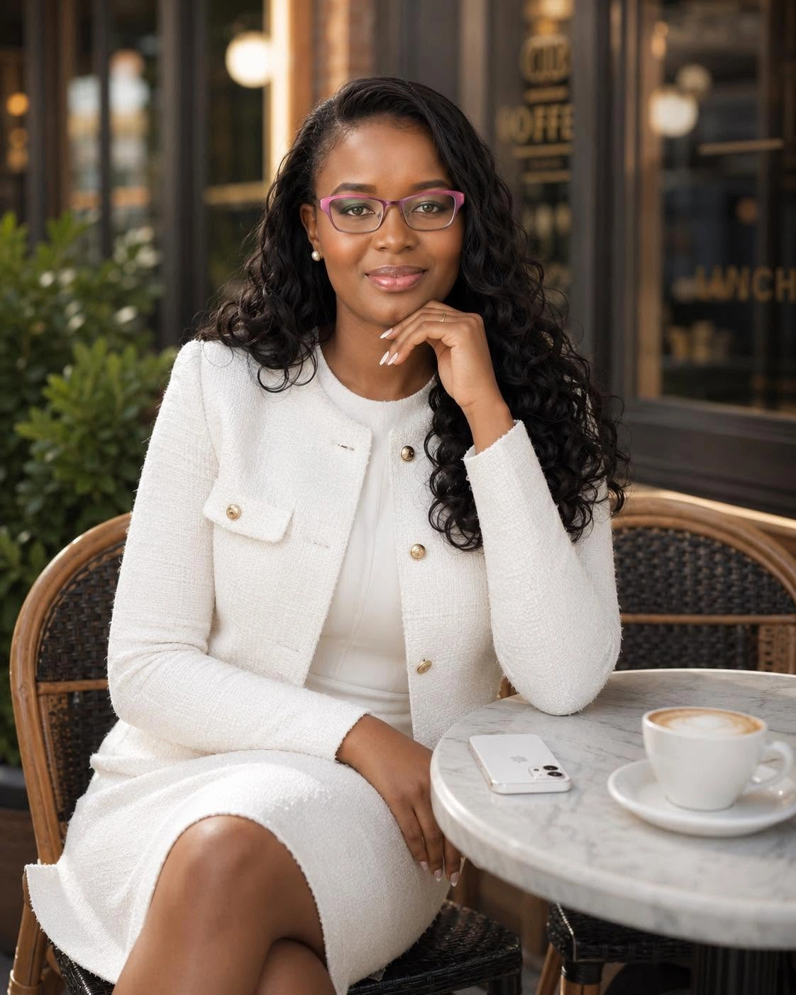 Betty Mwaura