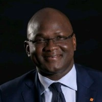 Ben Cheick D. Haidara - Orange RDC