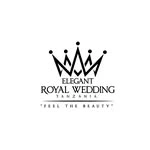 Elegant Royalwedding Tanzania