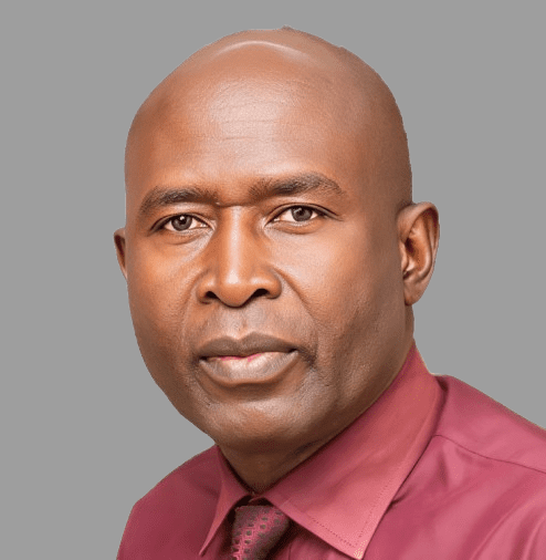 Daniel Juma - Global Peace Foundation Kenya