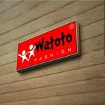 Watoto Fashion tz