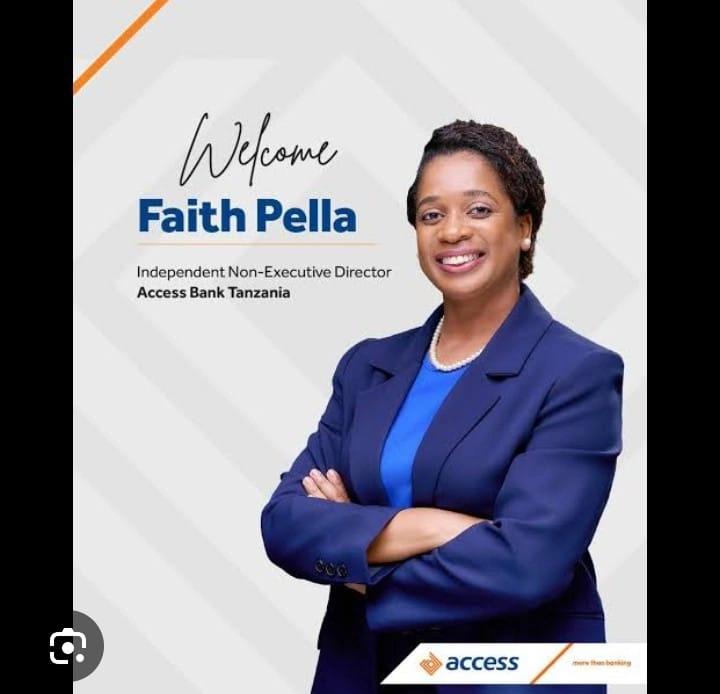Faith Pella