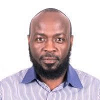Dr. Lawrence Nderu