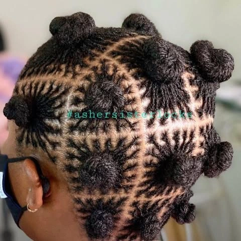 Nairobi Sisterlocks and Dreadlocks Expert