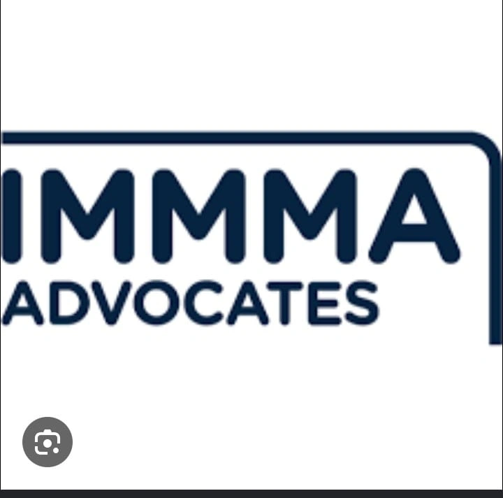 IMMMA Advocates (DLA Piper Africa)