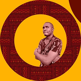 James Eric Kuzwa