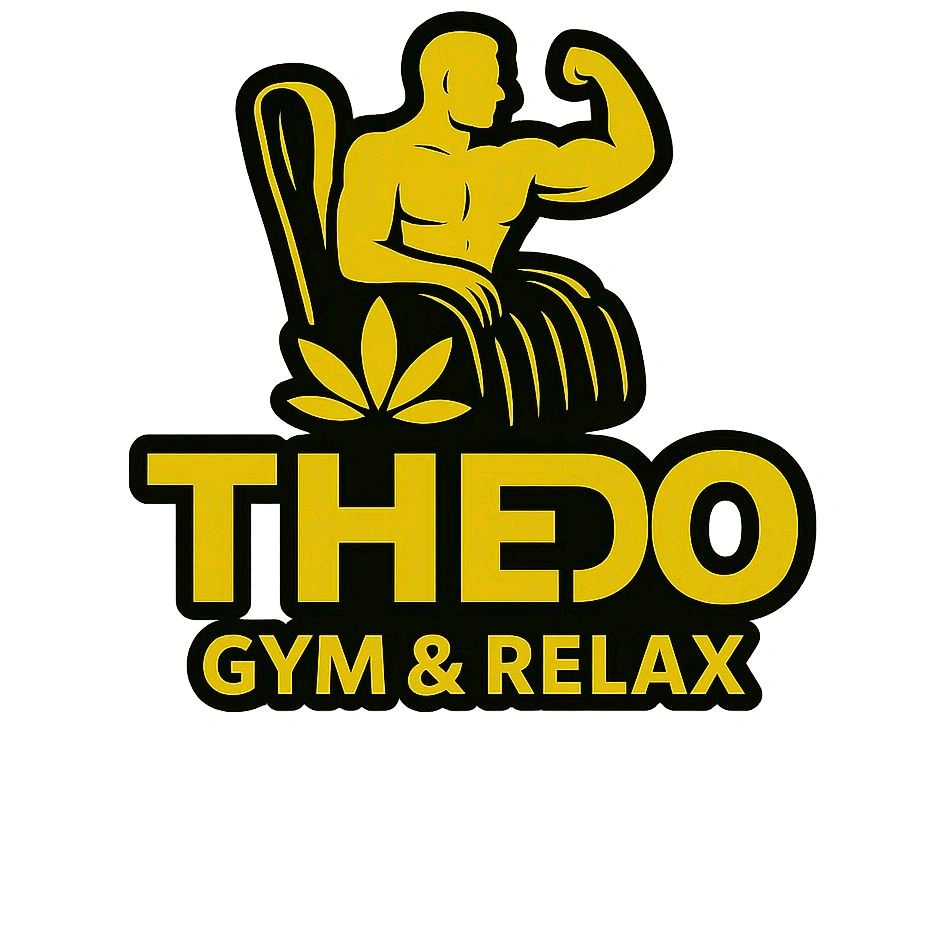 THEDOGYM