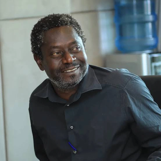 Dr. Winston Ojenge