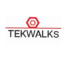 Tekwalks