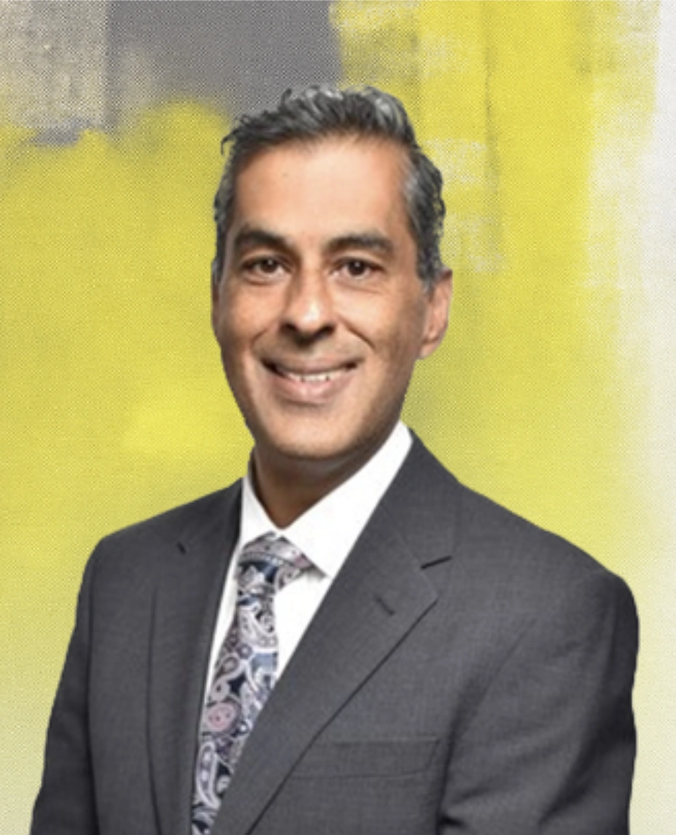 Madhav Bhandari - CEO, Baker Tilly Kenya