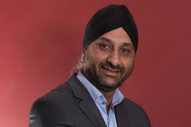 Arvinder Singh Reel