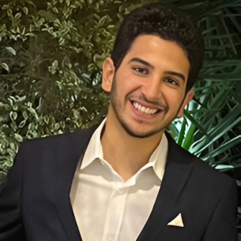 Ahmed Gamal