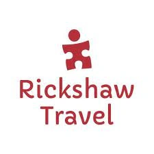 Rickshaw Travels Ltd