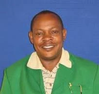 Dr Anthony Mwandu Diallo - Founder / CEO, Sahara Media Group