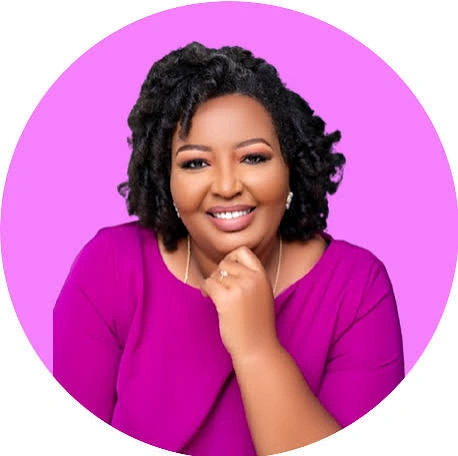 Damaris Ndegwa