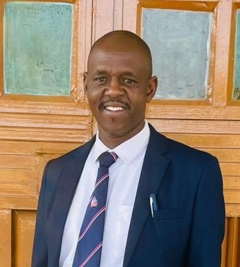 George Waithaka Samson
