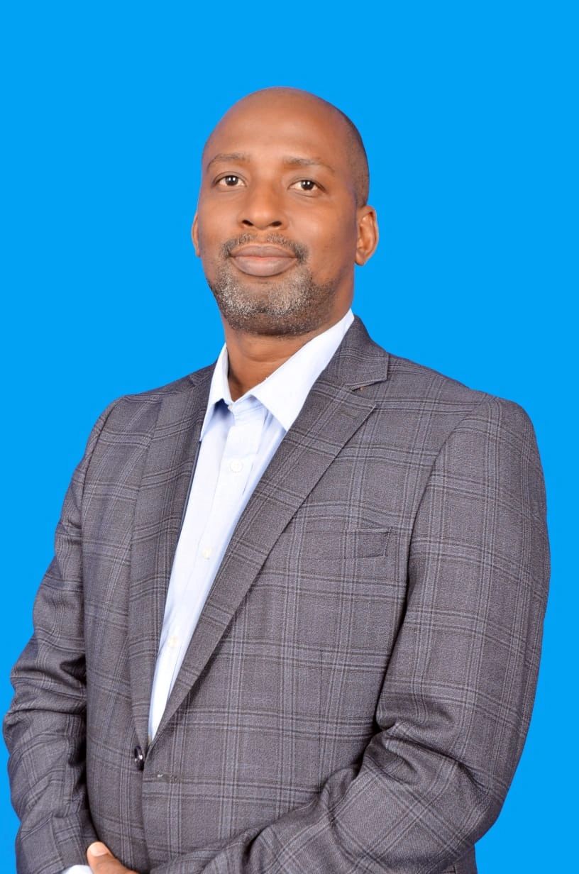 Prof. Shubi Felix Kaijage