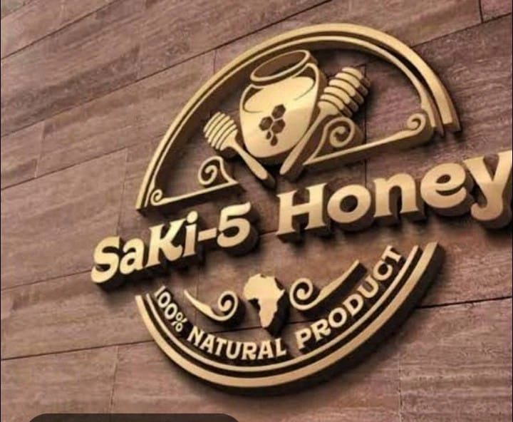 SaKi-5 Honey