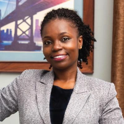 Dr. Salome Maro